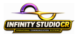 Infinity Studio CR — Operational Communication Systems