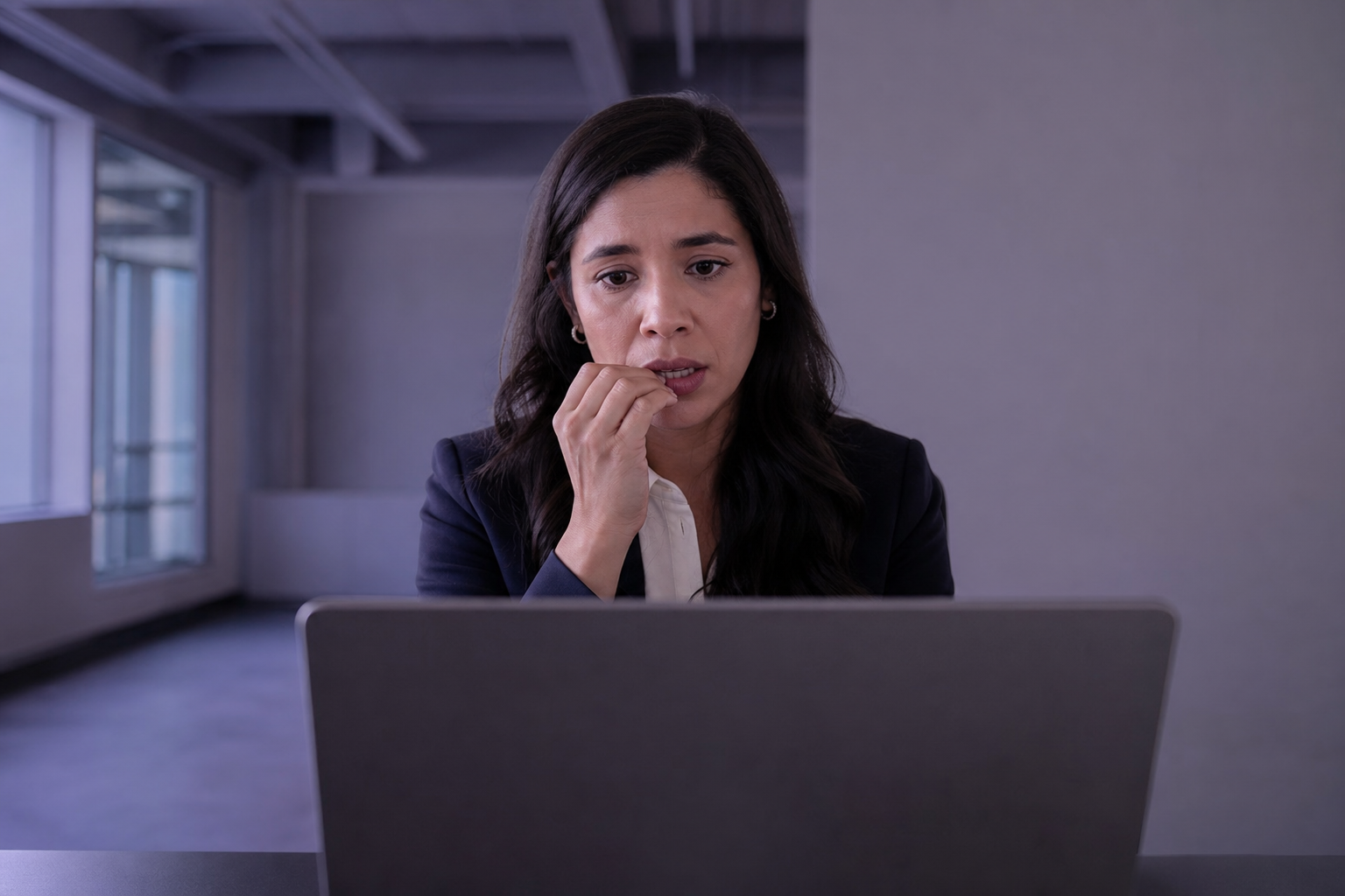 Preparación TOEIC bajo presión